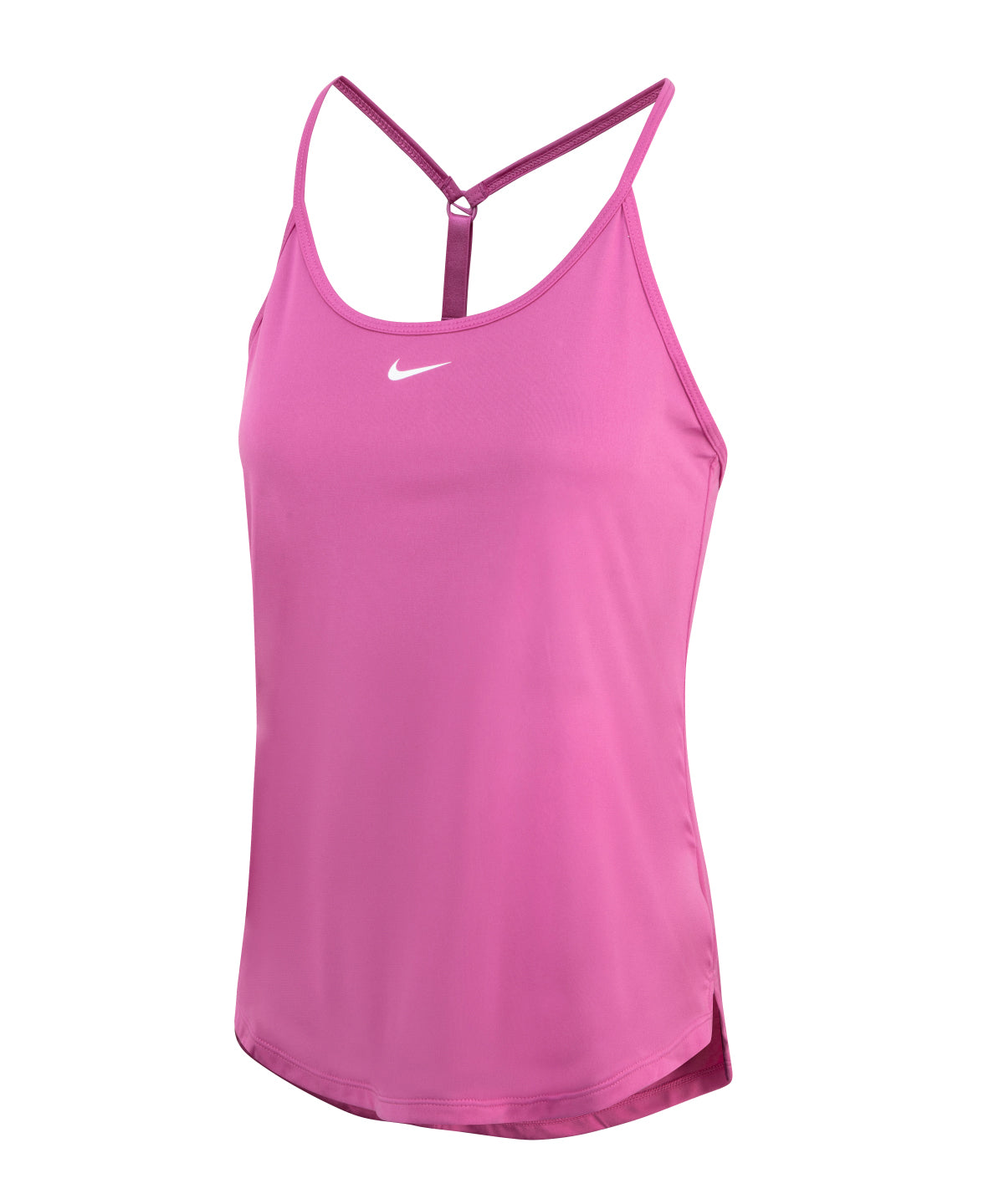 nike women's dri fit elastika tank