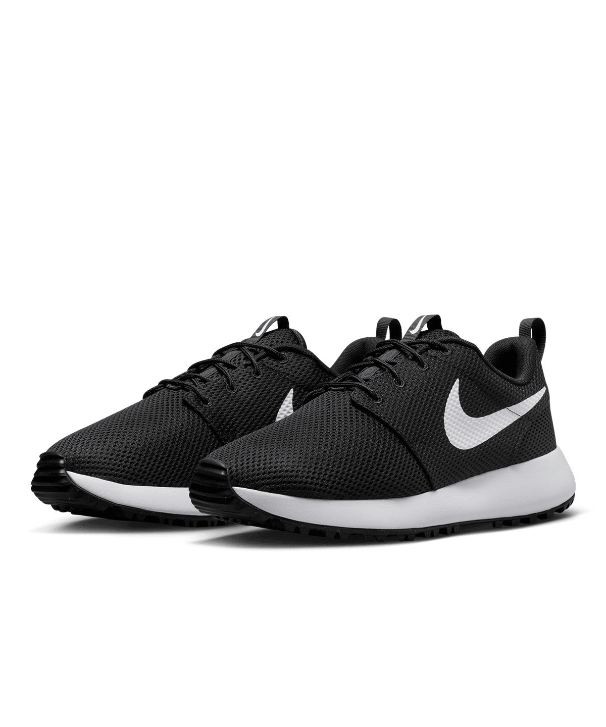 Nike Roshe golf trainers 20 | black/white