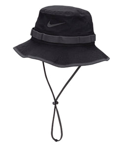 Nike Dri-FIT Apex bucket hat | black/ anthracite/ anthracite