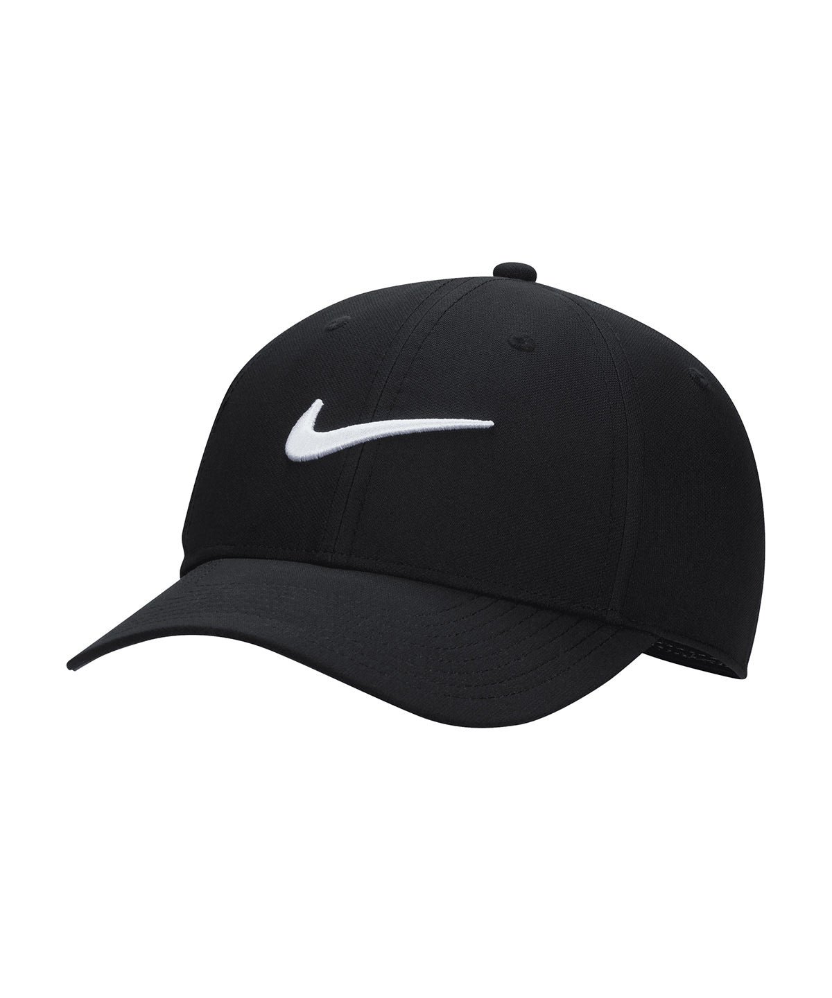 Nike Dri-FIT Club cap | midnight navy/white