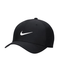 Nike Dri-FIT Rise cap | black/ anthracite/ white