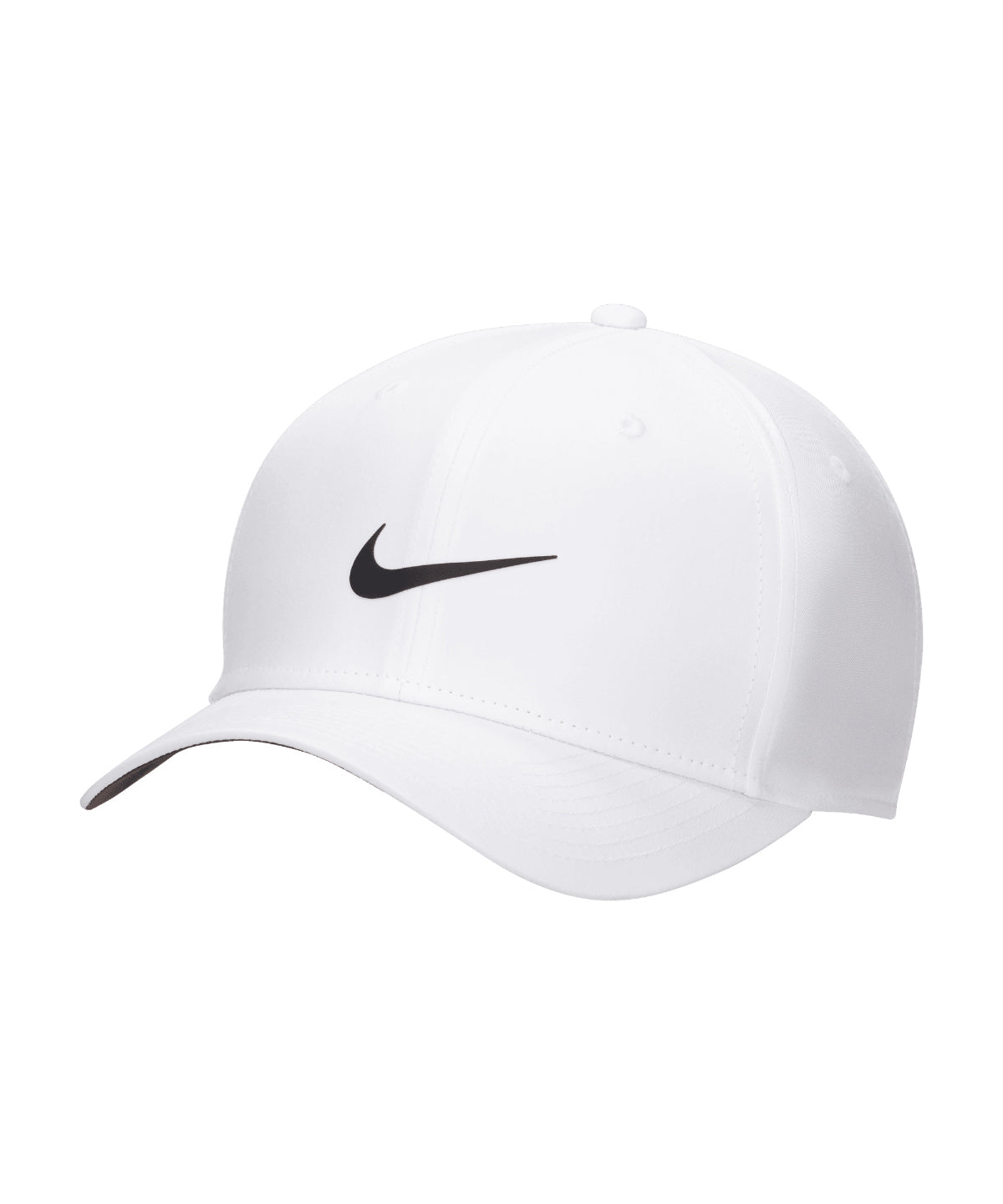 Nike Dri-FIT Rise cap | white/ anthracite/ black