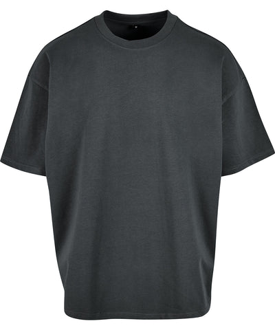 Heavy Jersey oversized tee | magnet