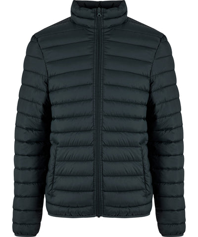 Light puffer jacket | magnet
