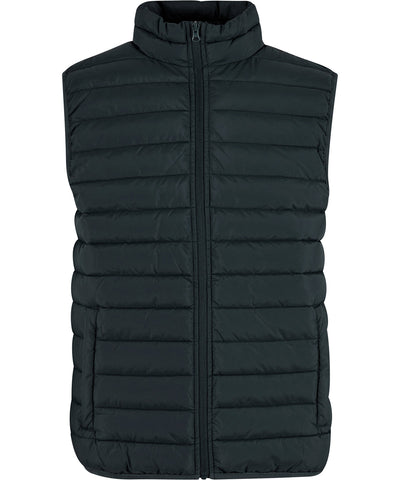 Womens light puffer vest | magnet