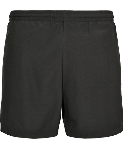 Basic swim shorts | black
