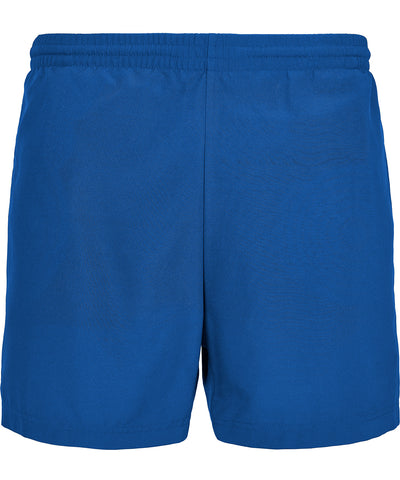 Basic swim shorts | cobalt blue