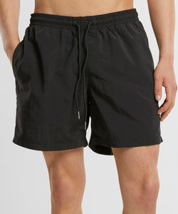 Basic swim shorts | black