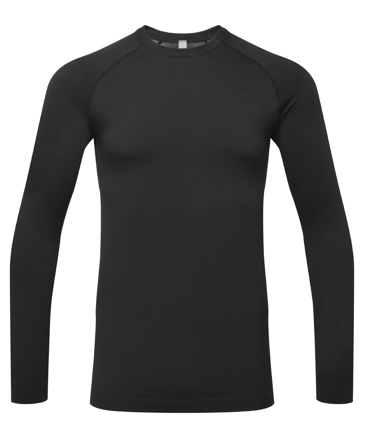 Unstoppable fresh underscrub baselayer | black