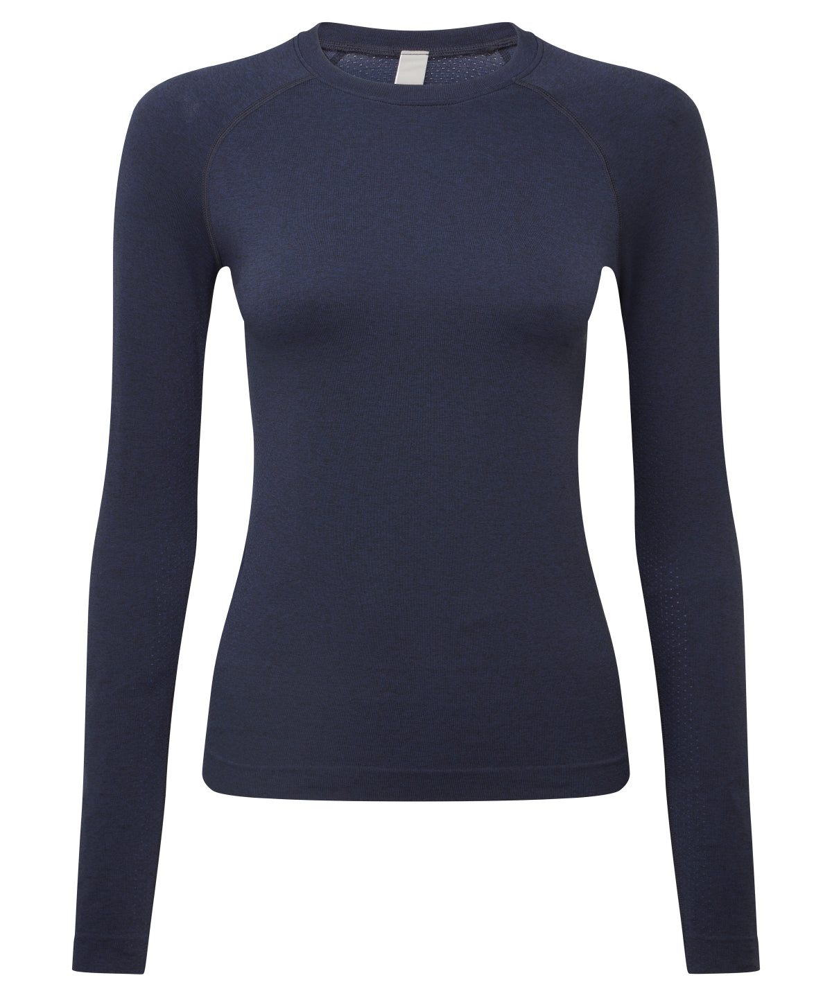 Womens Unstoppable fresh underscrub baselayer | navy heather