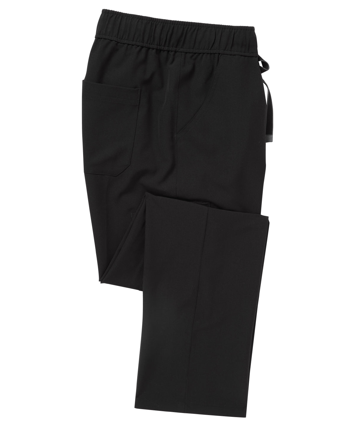 Relentless Onna-stretch cargo pants | black