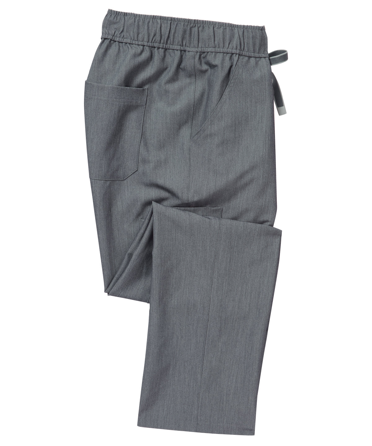 Relentless Onna-stretch cargo pants | dynamo grey