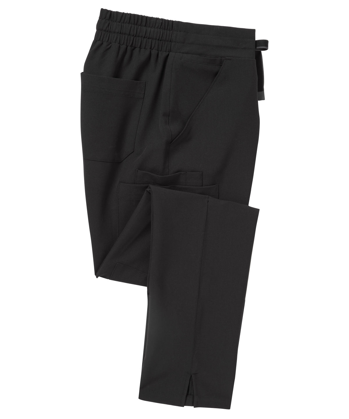 Womens Relentless Onna-stretch cargo pants | black