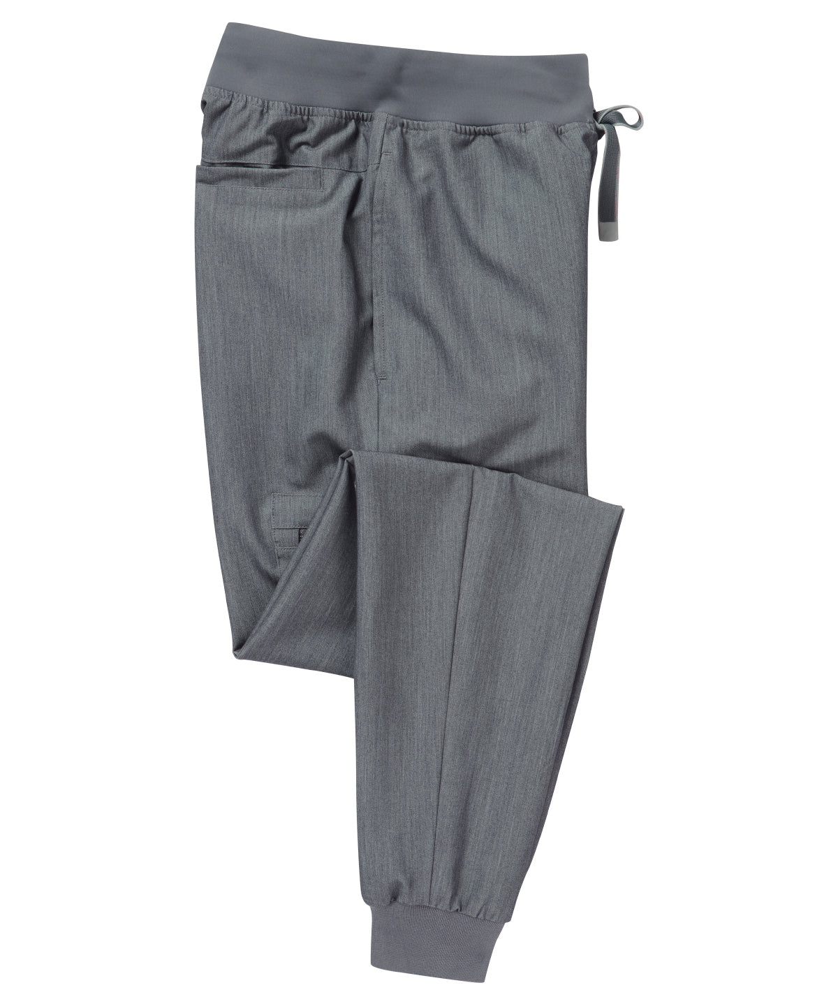 Womens Energized Onna-stretch jogger pants | dynamo grey