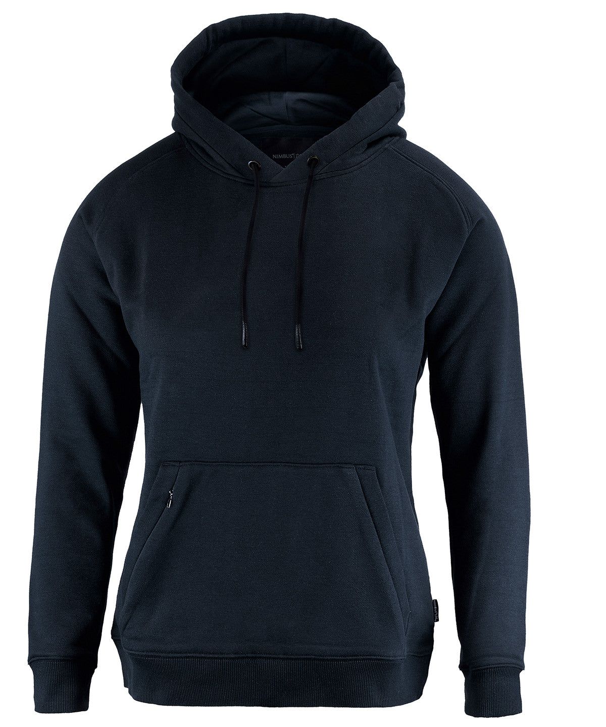 Womens Fresno  casual hooded sweatshirt | navy