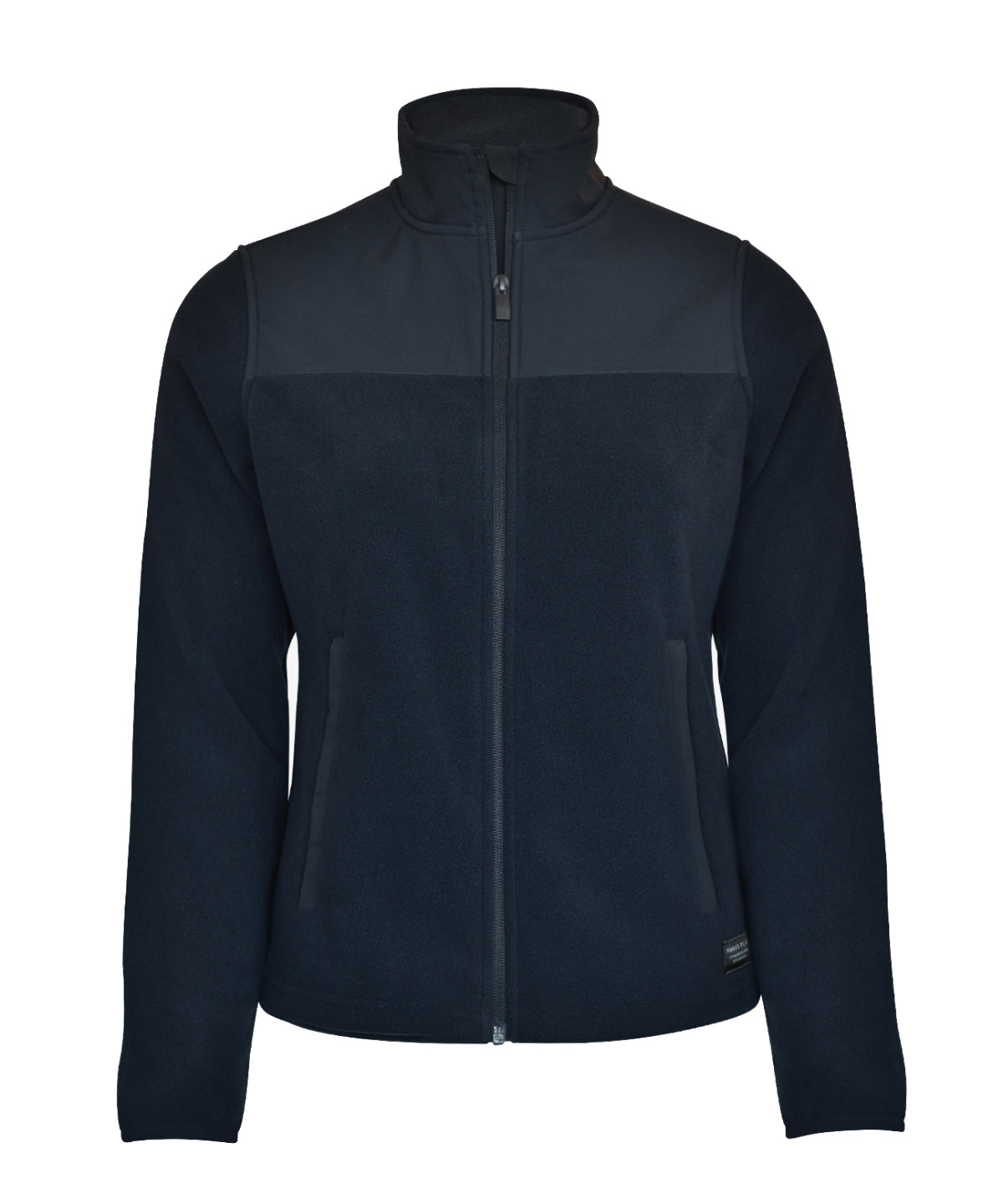 Womens Sedona fleece | navy