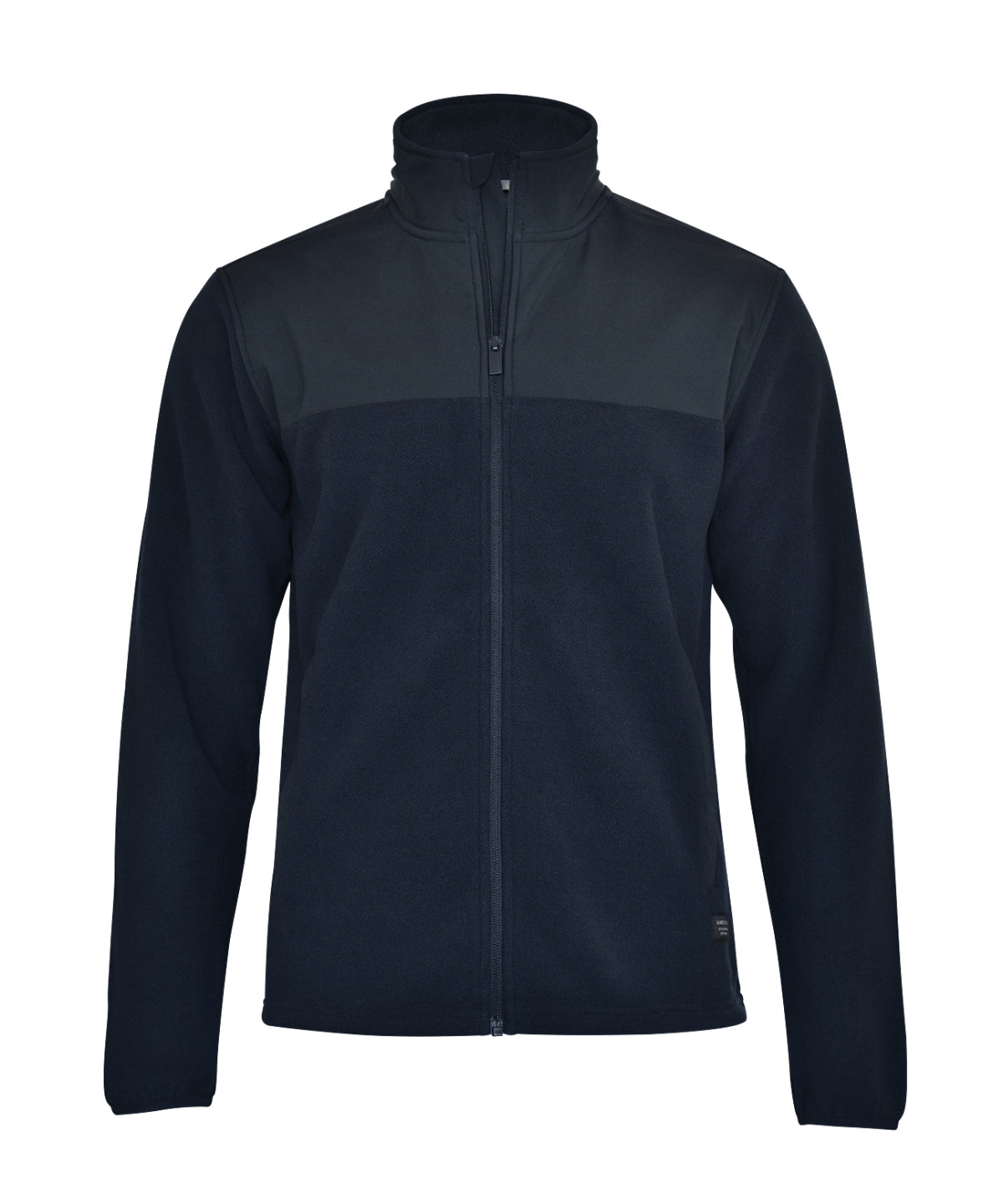 Sedona fleece | navy