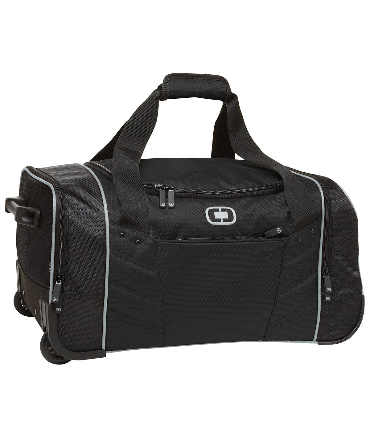 Hamblin 22 traveller | black