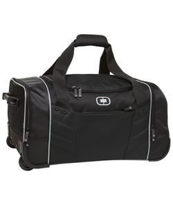 Hamblin 22 traveller | black