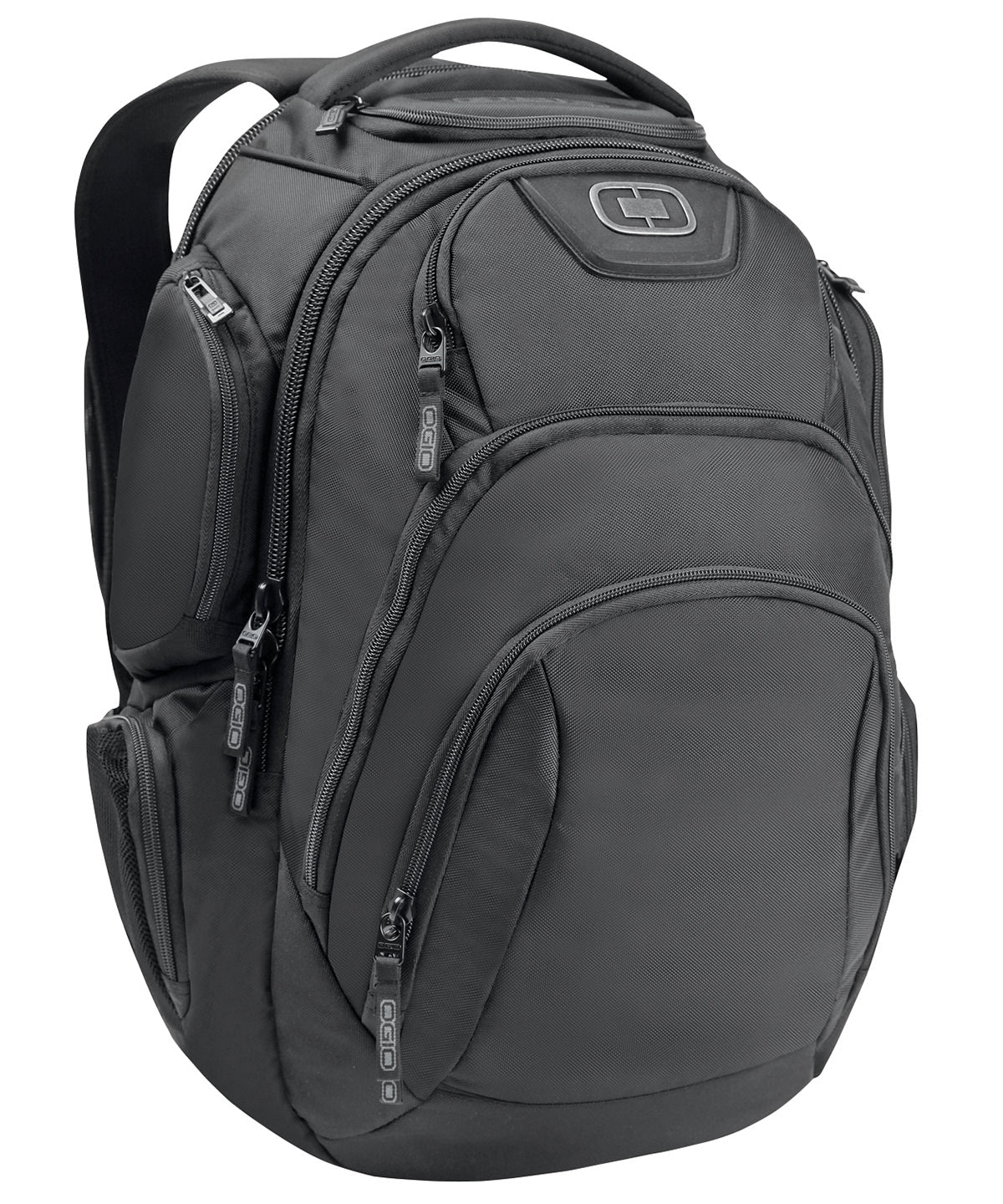 Renegade backpack | black