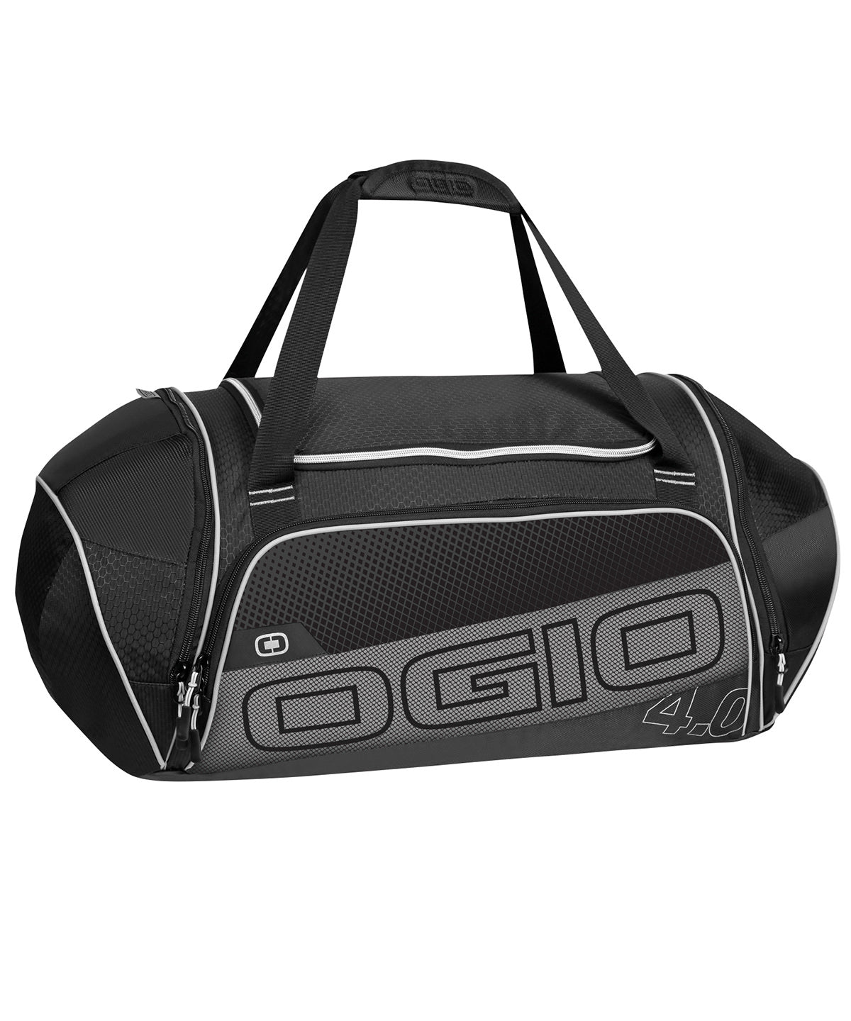Endurance 40 | black/silver