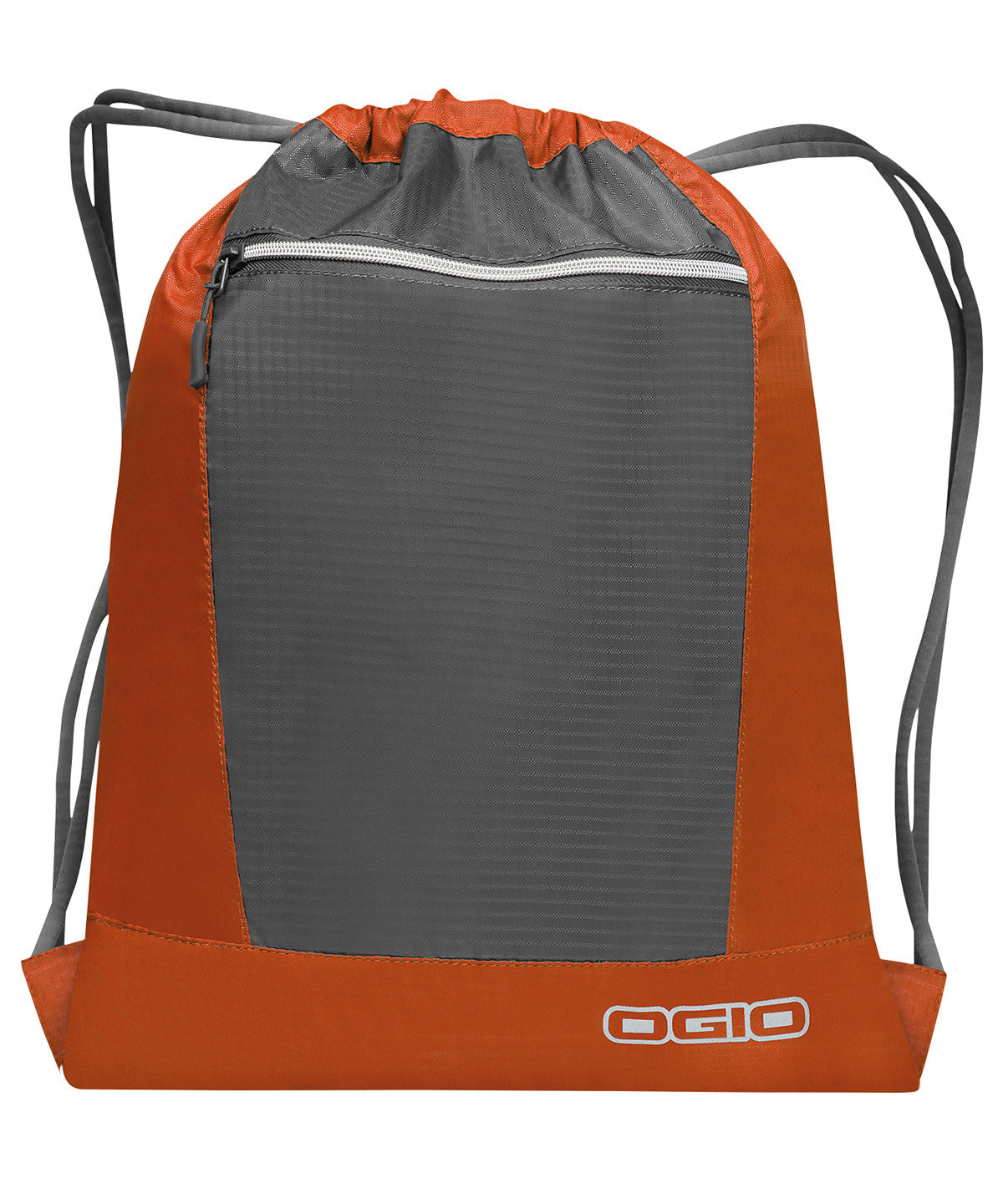 Endurance pulse pack | grey/black
