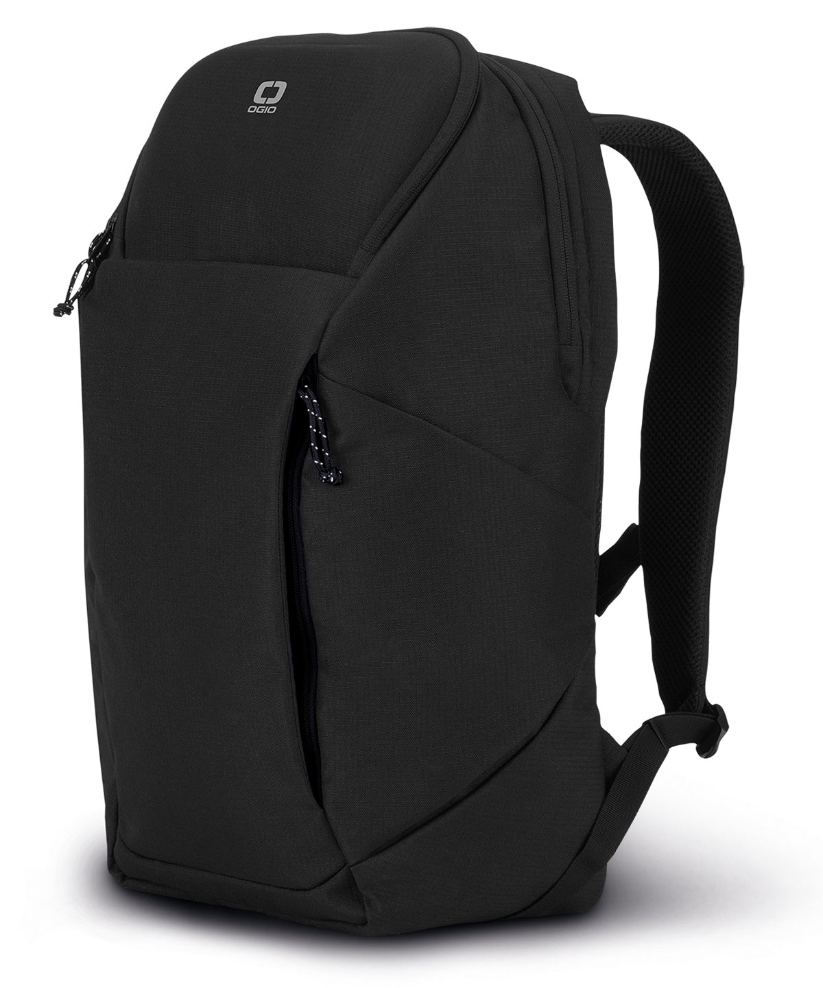 Flux 420 backpack | black/black