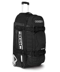Rig 9800 gear and travel bag | black