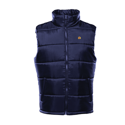 Pebley Beach Group | Bodywarmer | Navy