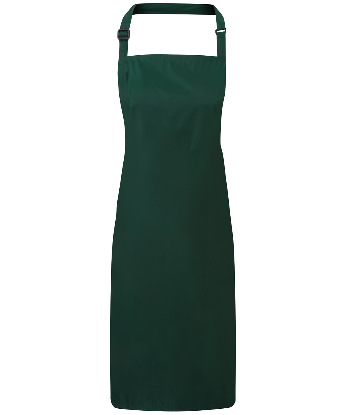 Waterproof bib apron | bottle