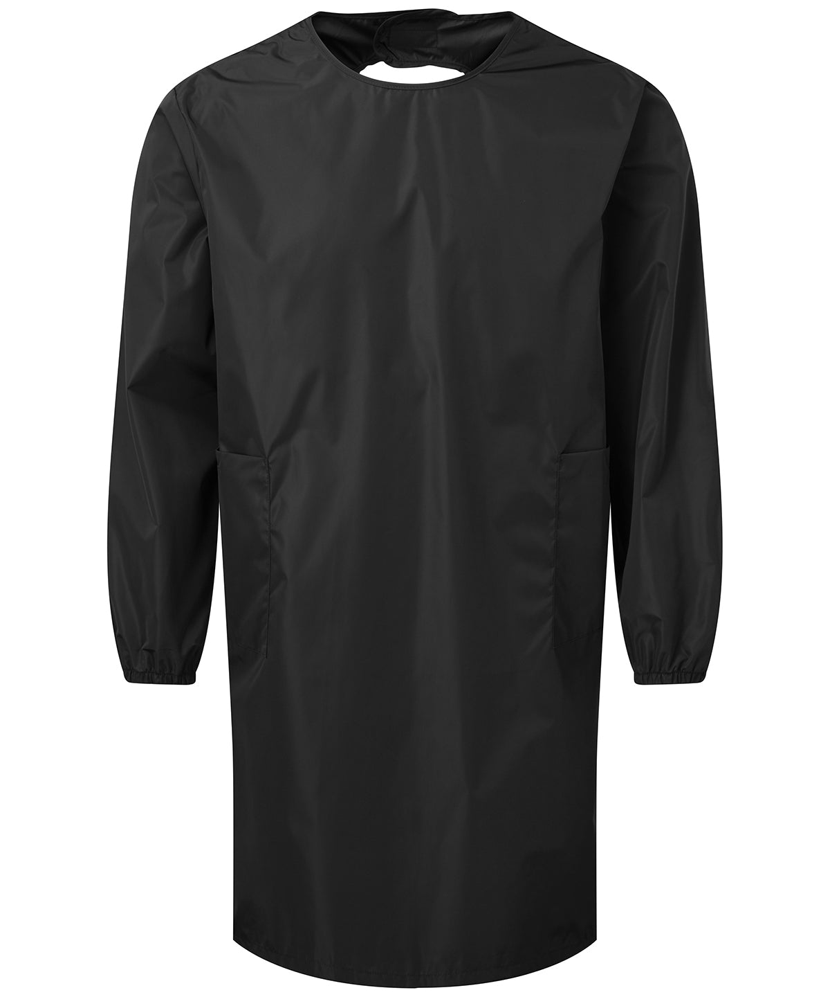 All-purpose waterproof gown | Black