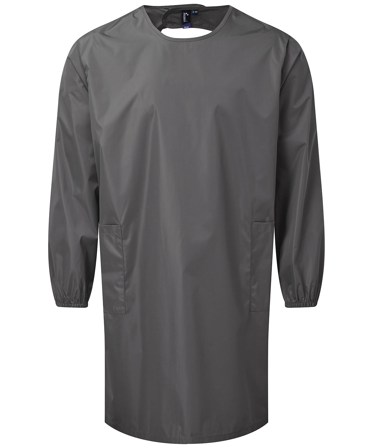 All-purpose waterproof gown | Dark Grey