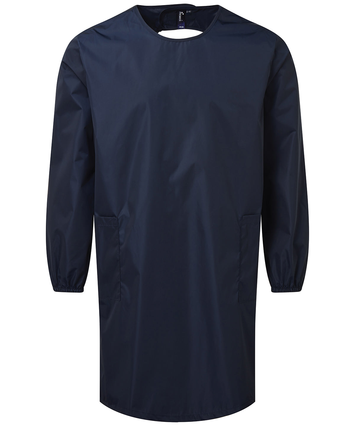 All-purpose waterproof gown | Navy