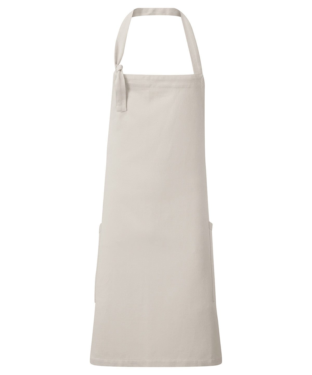 Regenerate Bib Apron | natural