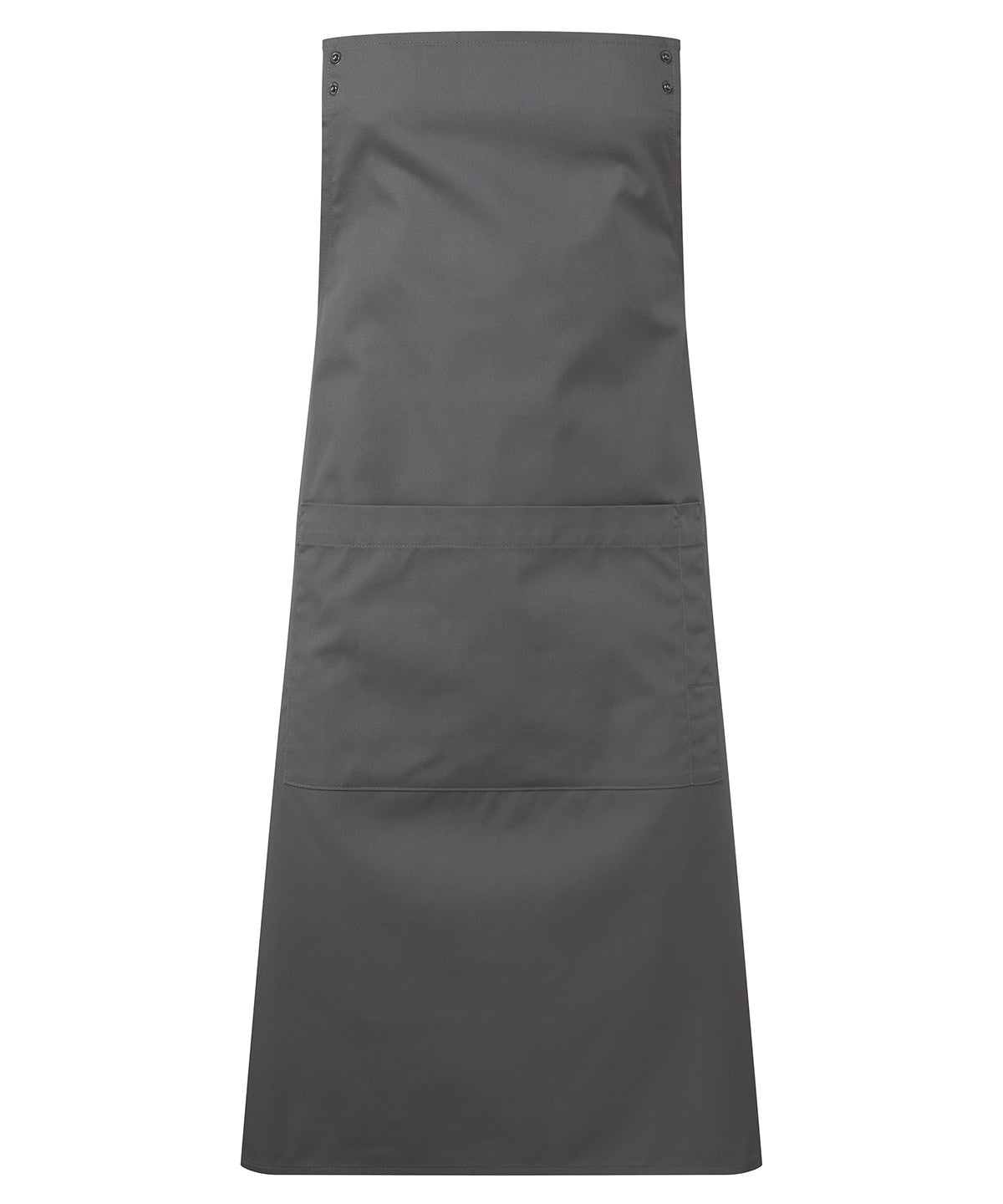 Swap  Pop Customisable Apron  Body | dark grey