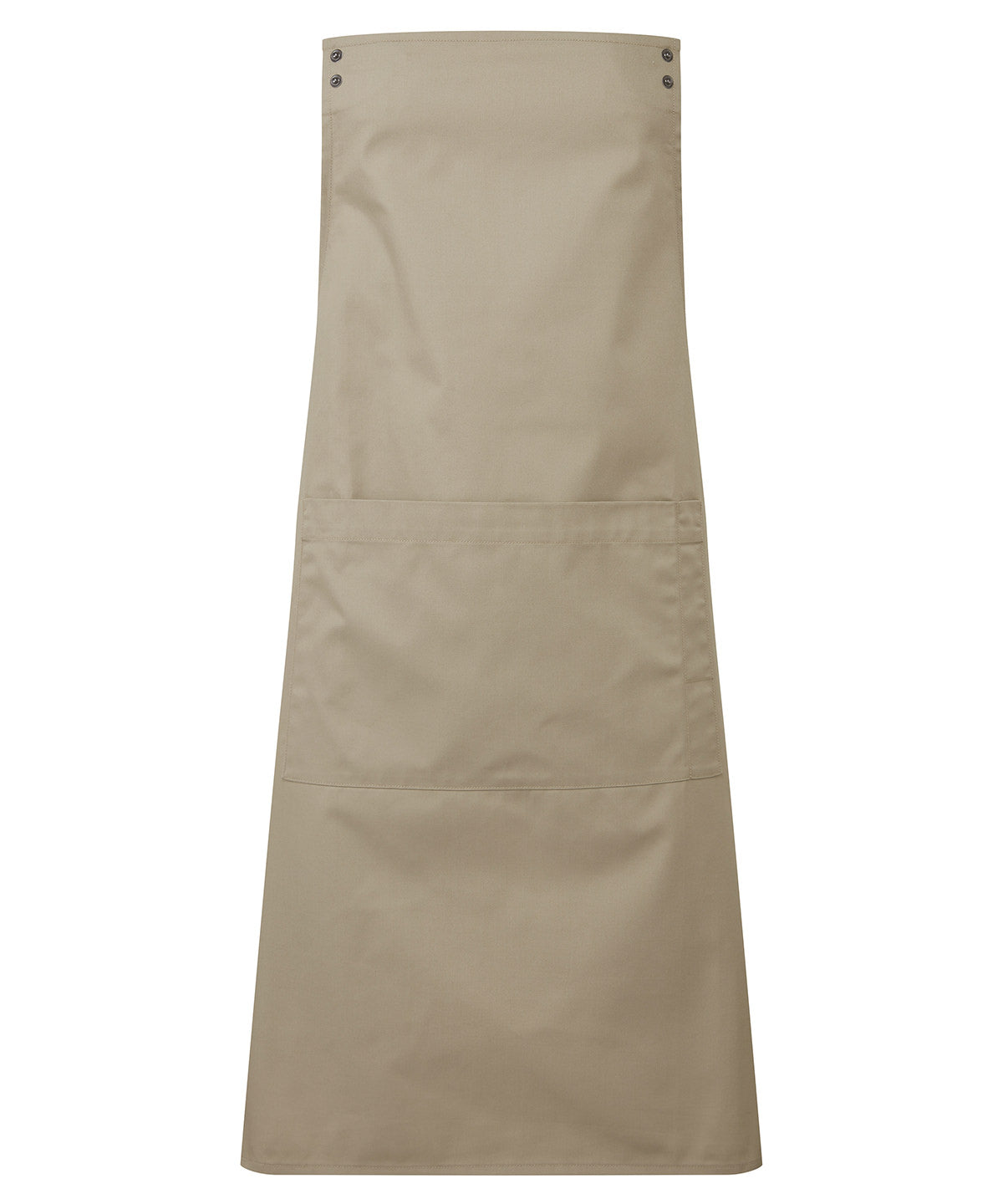 Swap  Pop Customisable Apron  Body | khaki