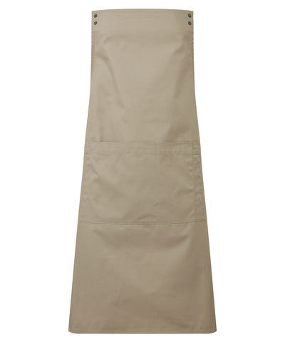 Swap  Pop Customisable Apron  Body | khaki