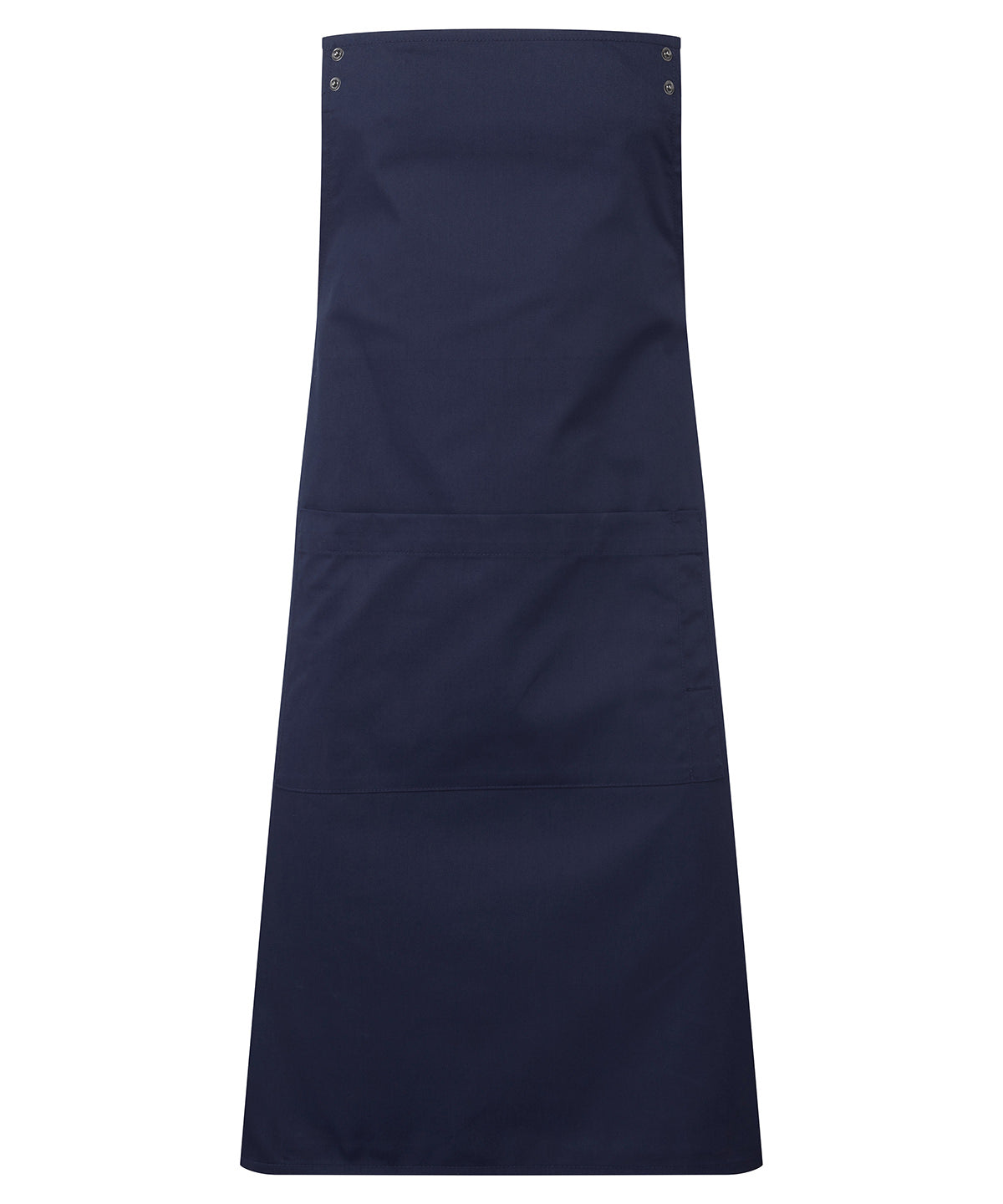 Swap  Pop Customisable Apron  Body | navy