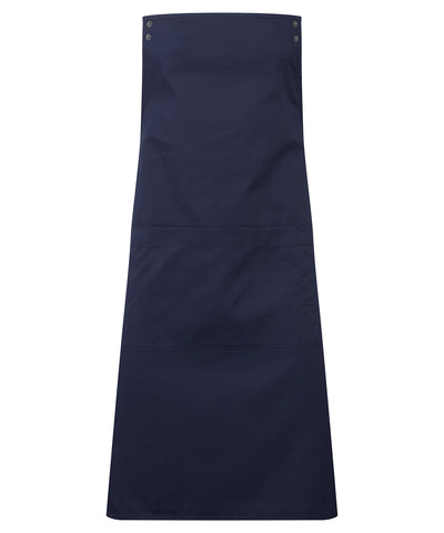 Swap  Pop Customisable Apron  Body | navy