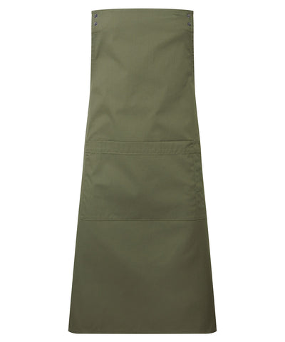 Swap  Pop Customisable Apron  Body | olive