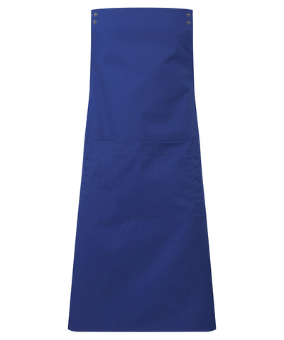 Swap  Pop Customisable Apron  Body | royal