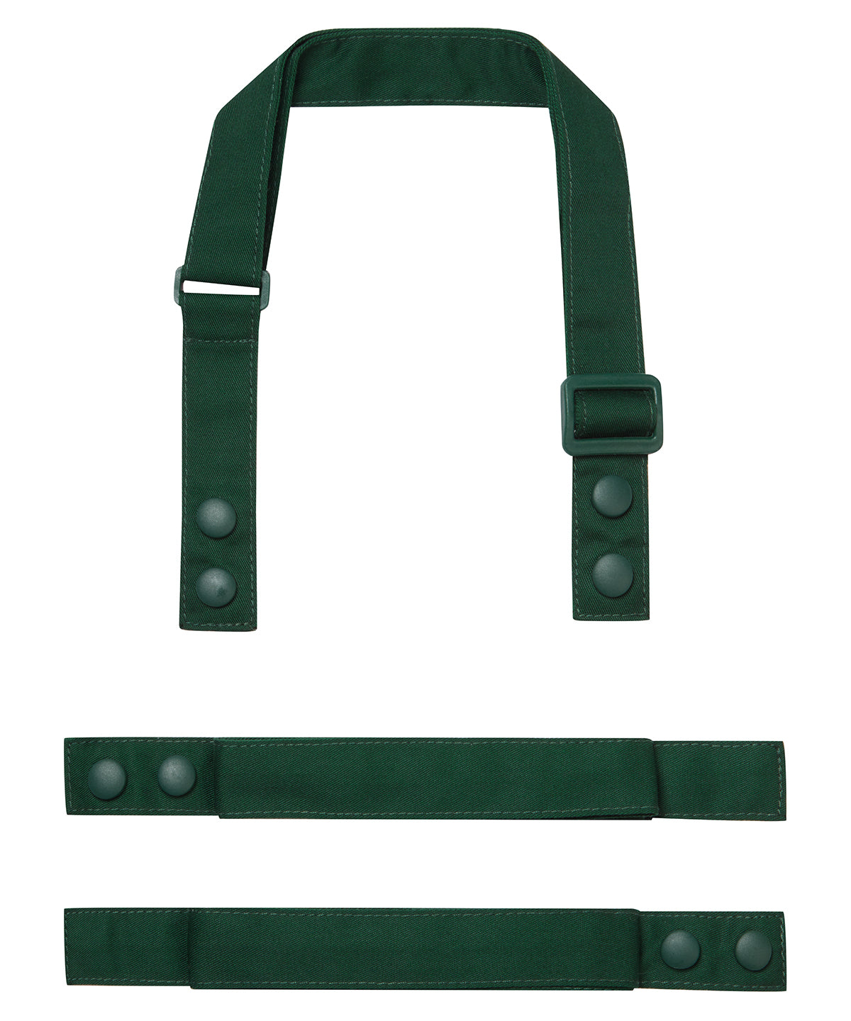 Swap  Pop Customisable Apron  Straps | bottle