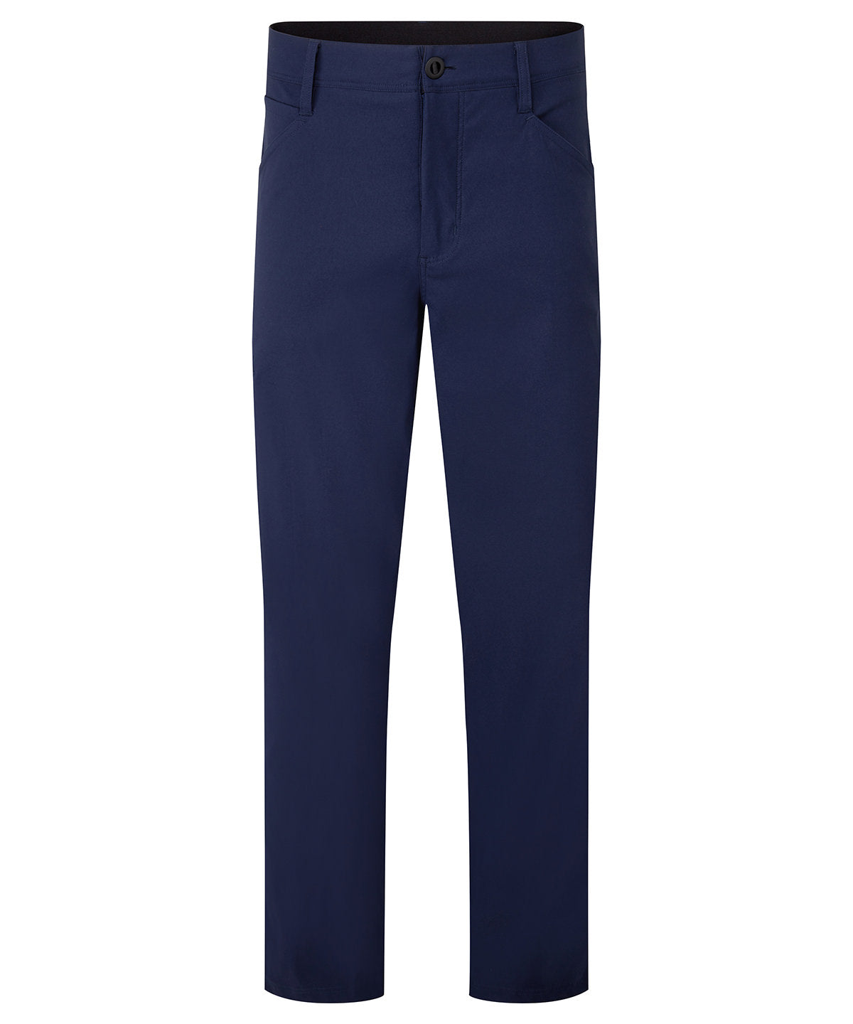 Stretchchecker Adapt trousers | navy