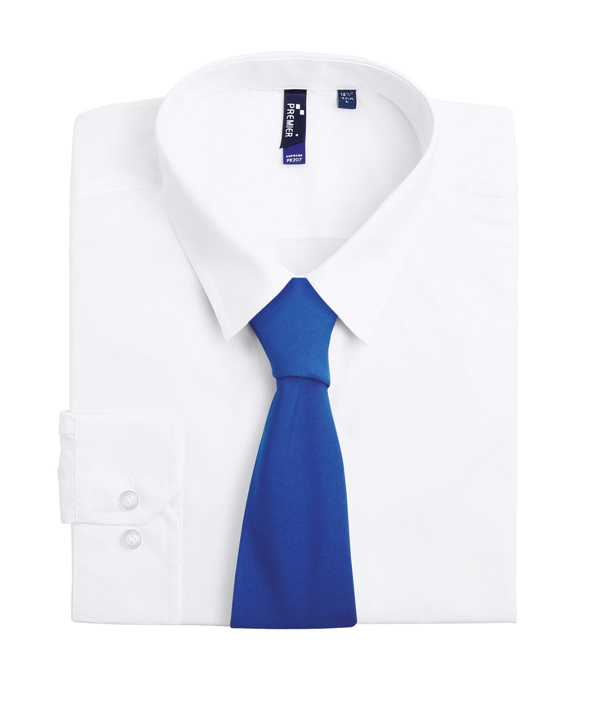 Work tie | black
