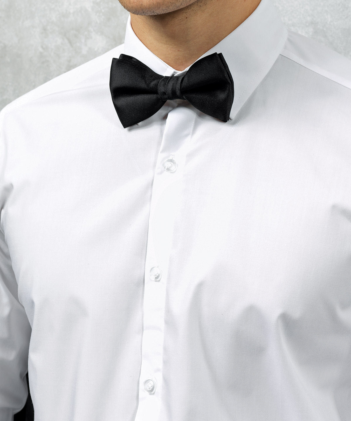 Bow tie | black