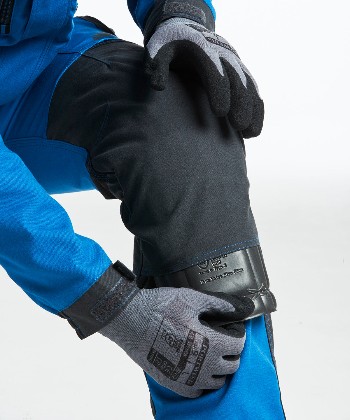 Kneepad (S156) | black