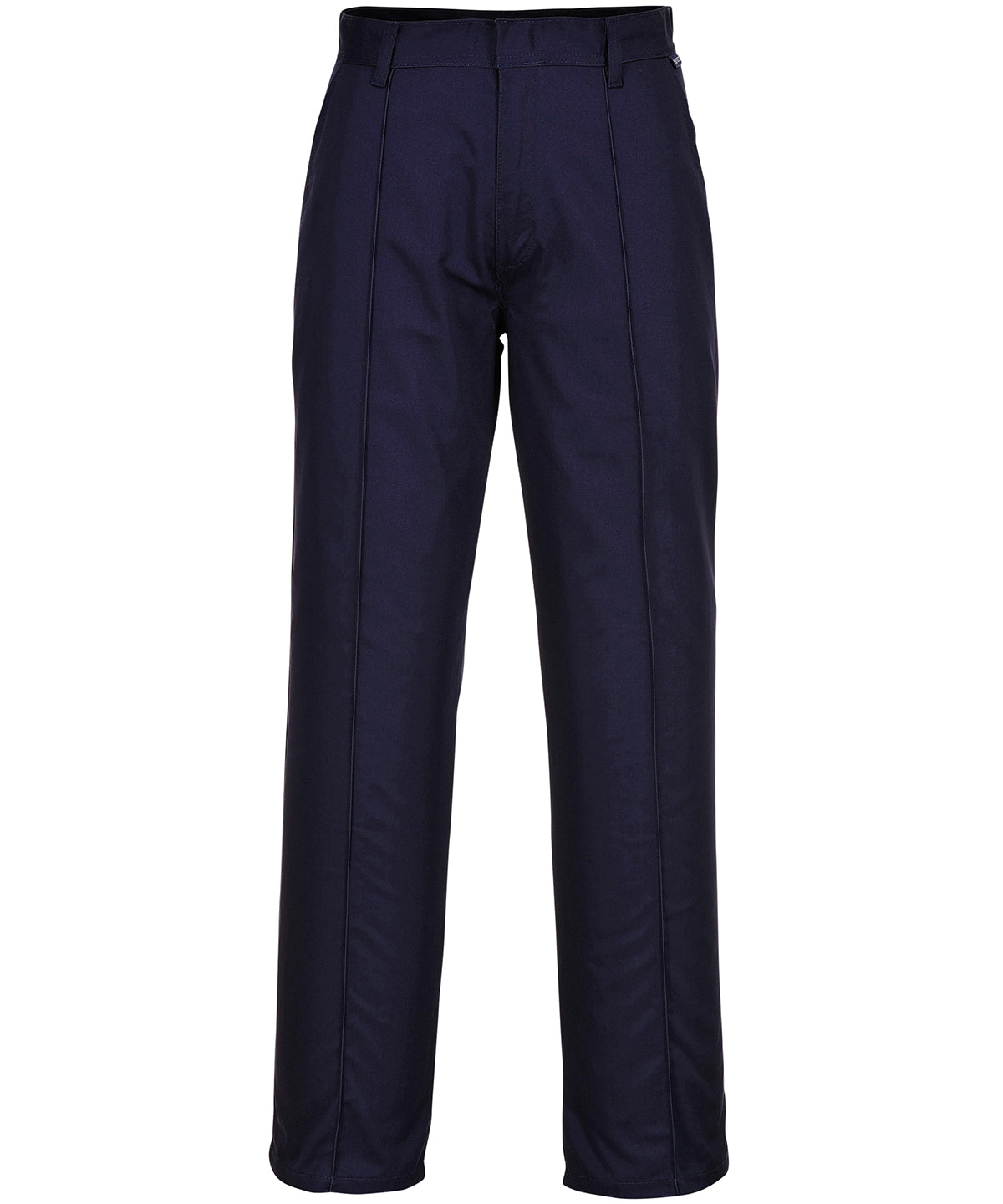 Preston trousers (2885) regular fit | navy