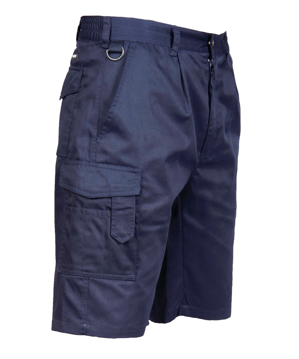 Combat Shorts (S790) regular fit | navy