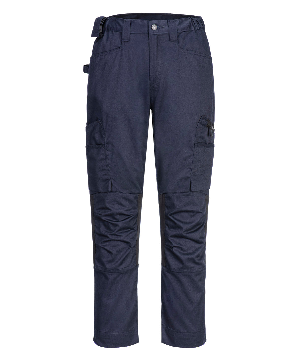 WX2 stretch trade trousers | dark navy
