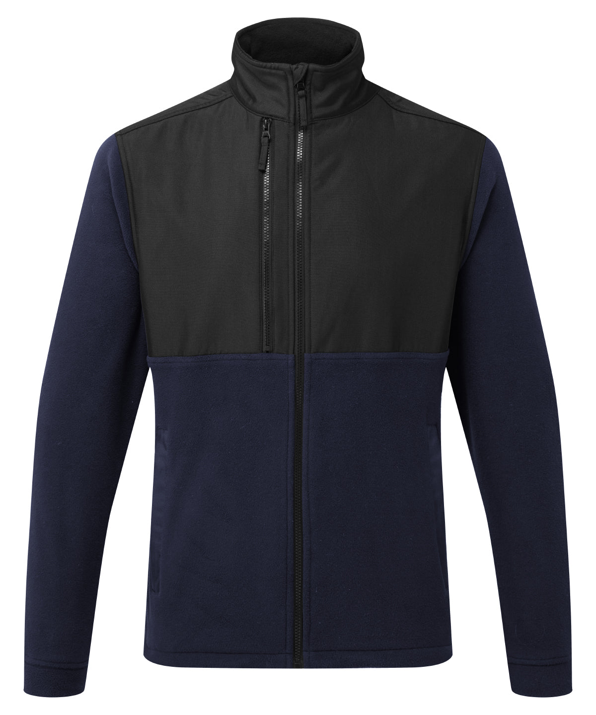 WX2 fleece | dark navy